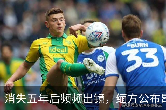 消失五年后频频出镜，缅方公布昂山素季近况，是在为5件大事铺路